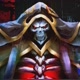 Ainz Ooal Gown