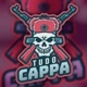 ＴＥＡＭ      ＣＡＰＰＡ  [ 0, 5 ]