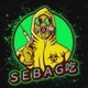 ＳＥＢＡＧ吃