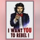 Soy Un Rebelde