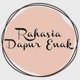 Rahasia Dapur Enak
