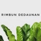 RIMBUN DEDAUNAN