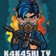 K4K4SHI TV