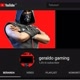 geraldo gaming