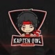 KAPTEN OWL