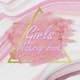 Girls Makeup book💄