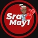 Sra. May