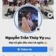 Nguyễn Trần Thúy Vy