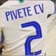PIVETE CV 🐊