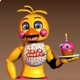 toy chica