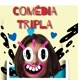 Comédia Tripla