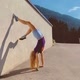 Annika Hainzer | Parkour