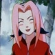 𖣘༆꧁Sakura Haruno꧂༆𖣘