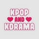 only kpop kdrama