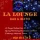 LA Lounge Jakarta