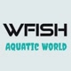 W FISH AQUATIC WORLD