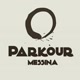 Parkour Messina
