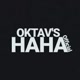 OKTAV'S HAHA OFFICIAL