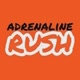 adrenaline rush