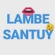 LAMBE TURAH BACOT SANTUY