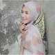 Tutorial Hijab Terbaru