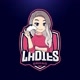 Ladies Gaming
