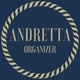 Andretta Organizer