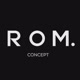 rom.concept
