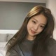 블랙 핑크 ♡  킴 지니