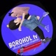 exel （ BOROHOL tv ）