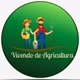 vivendo de agricultura