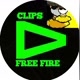 LOUD CLIPS FREE FIRE