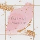 Fatema’s Makeup
