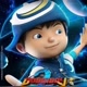 BOBOIBOY TOPAN