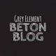 BETON / DIY  BLOG