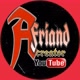AFRIAND CREATOR