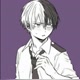 Todoroki ><