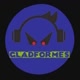 Gladformes