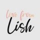 lovefromlish