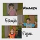 khanza fajar faqih