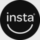 instasmile
