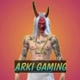 Arki🔥