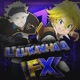 LUKINHA FX