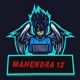 mahendra 12490