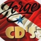 JORGE CD'S