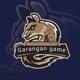 Garangan game