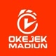 OKEJEK MADIUN