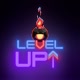 Level Up'