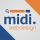 Midi Webdesign