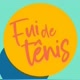 Fui De tênis